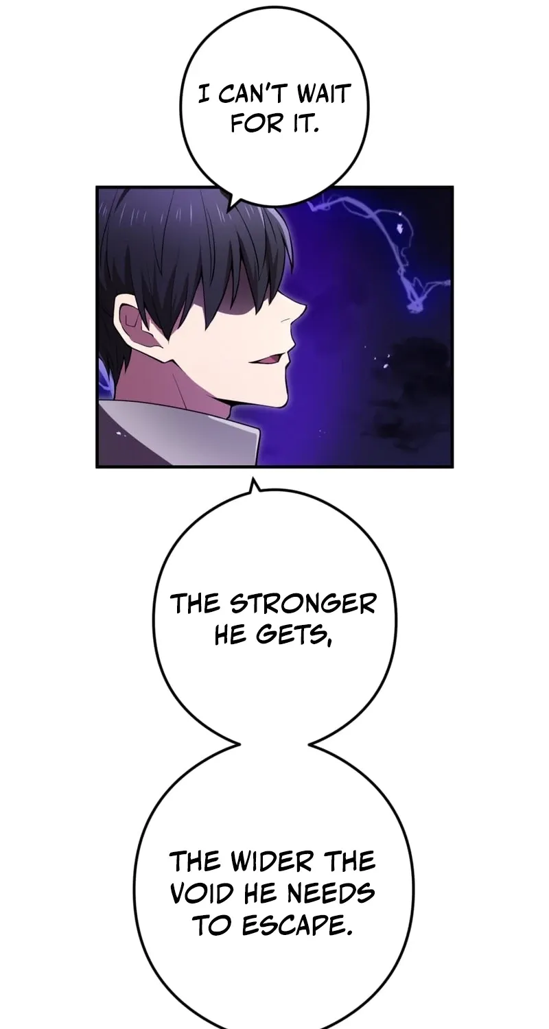 I Am the Strongest Transcendent Chapter 93 page 61 - 