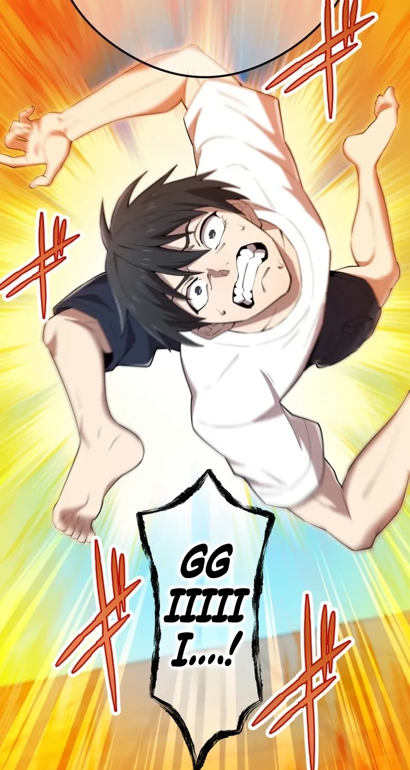 I Am the Strongest Transcendent Chapter 93 page 64 - 