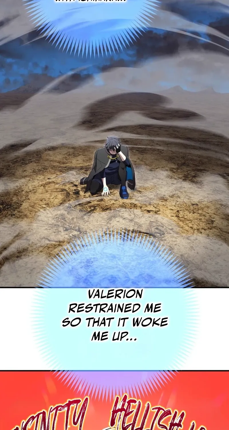 I Am the Strongest Transcendent Chapter 93 page 69 - 