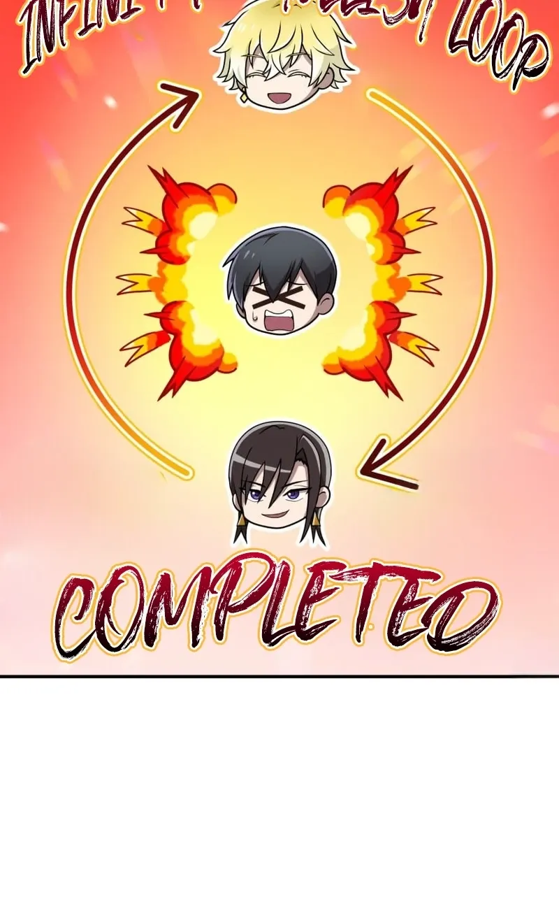 I Am the Strongest Transcendent Chapter 93 page 70 - 