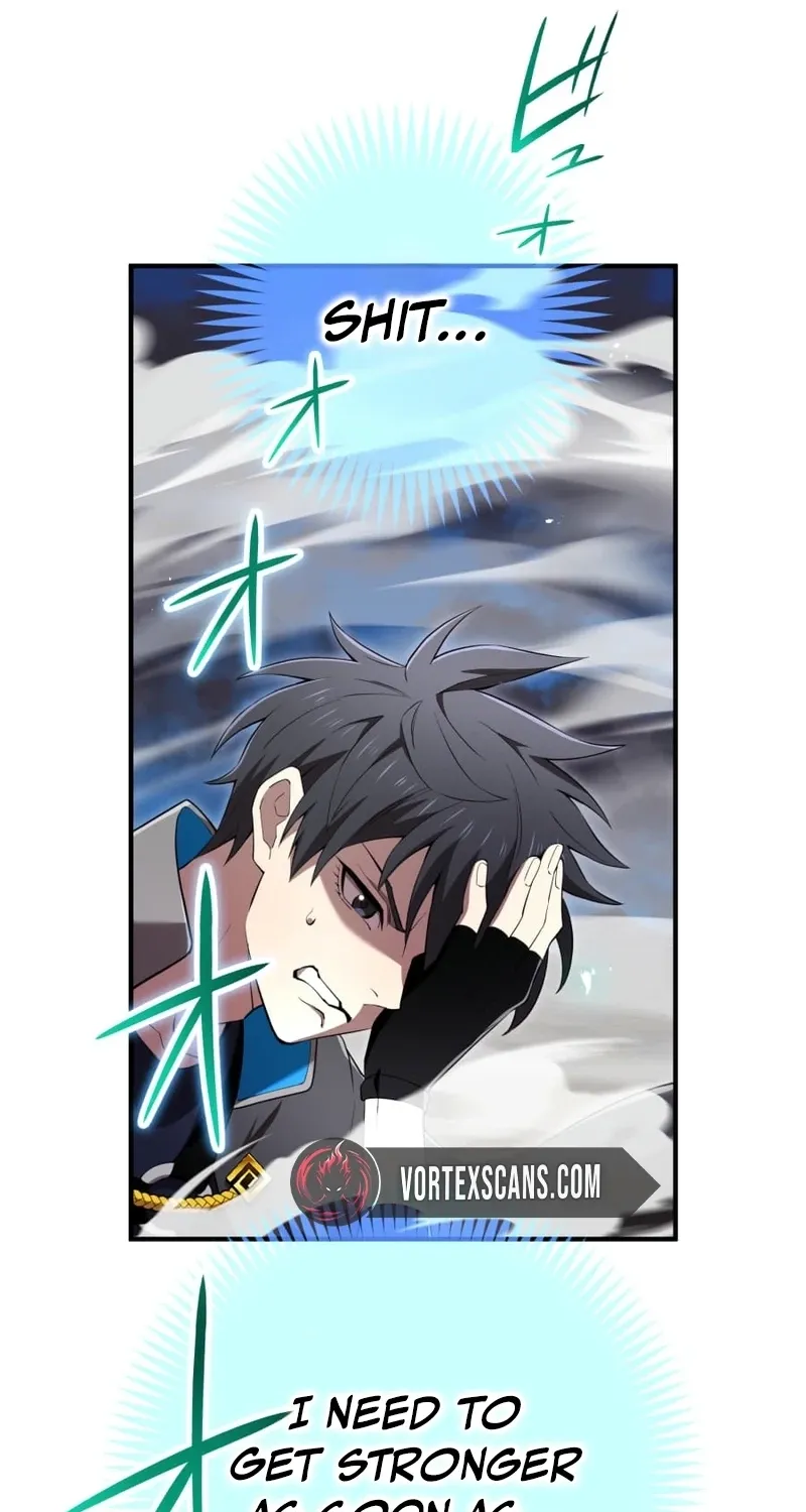 I Am the Strongest Transcendent Chapter 93 page 71 - 