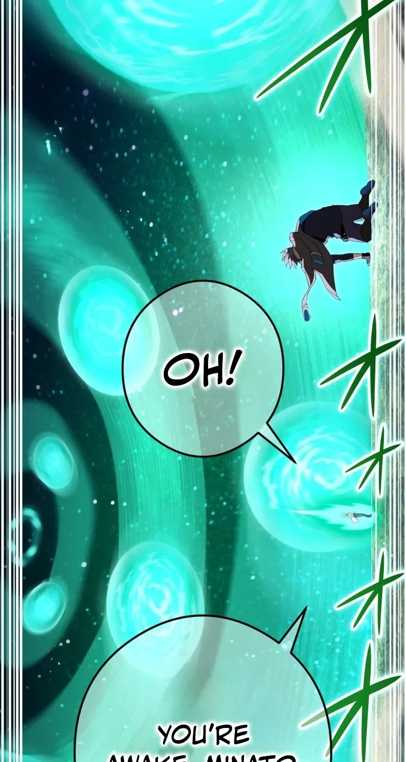 I Am the Strongest Transcendent Chapter 93 page 74 - 