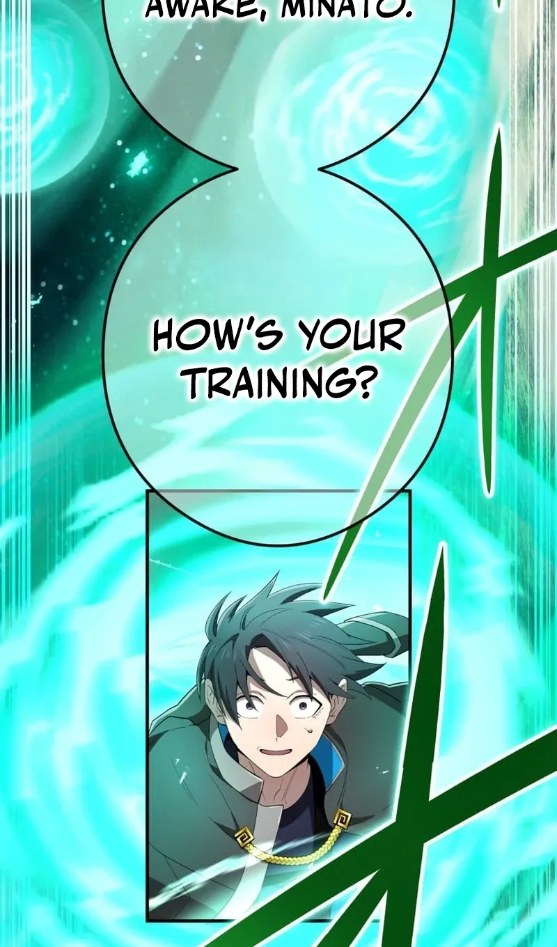 I Am the Strongest Transcendent Chapter 93 page 75 - 