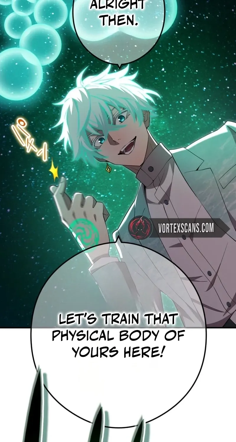 I Am the Strongest Transcendent Chapter 93 page 77 - 