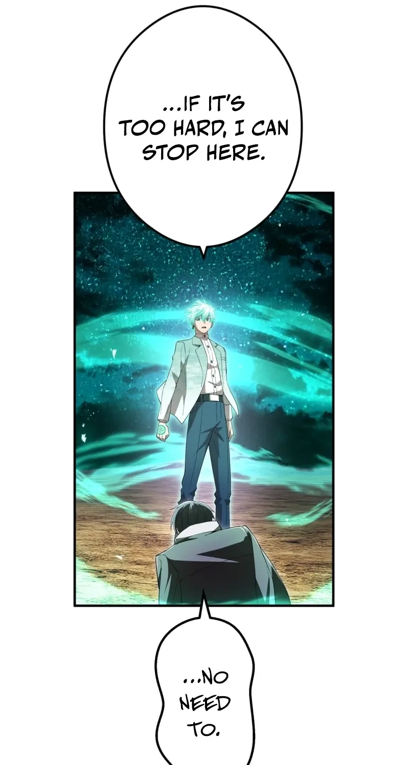 I Am the Strongest Transcendent Chapter 93 page 81 - 