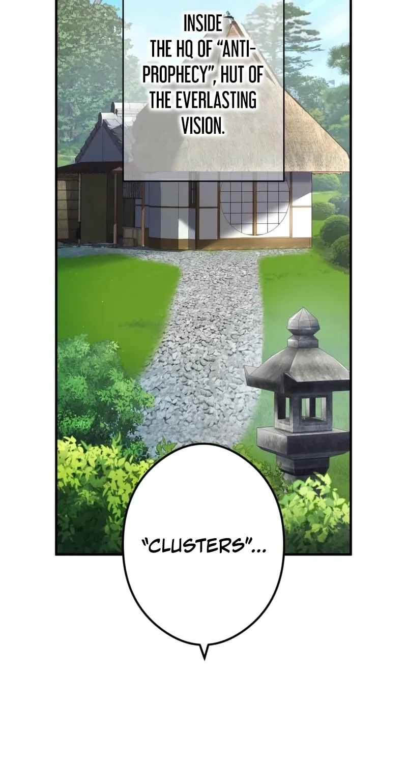 I Am the Strongest Transcendent Chapter 93 page 86 - 