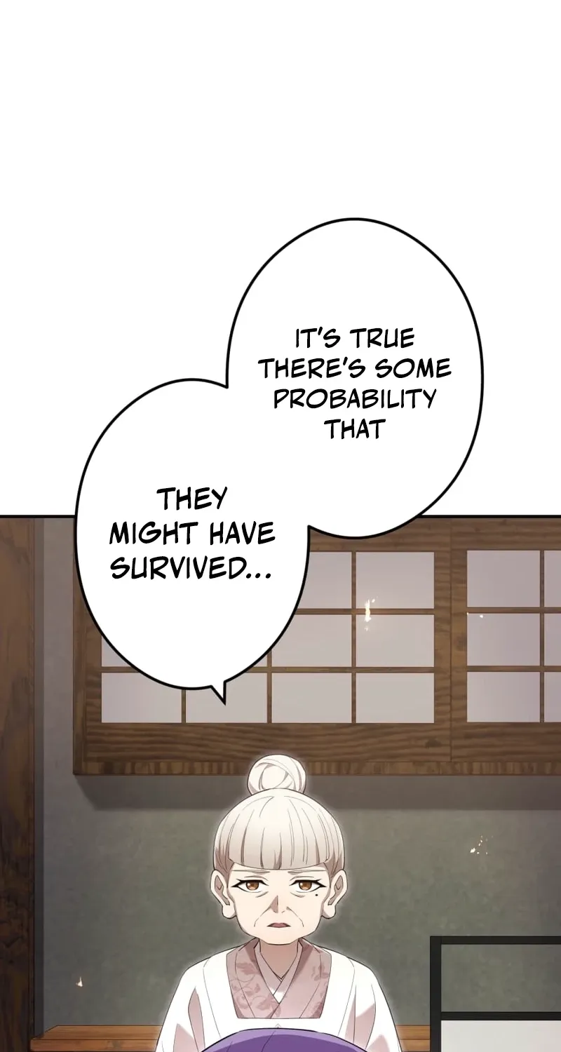 I Am the Strongest Transcendent Chapter 93 page 87 - 
