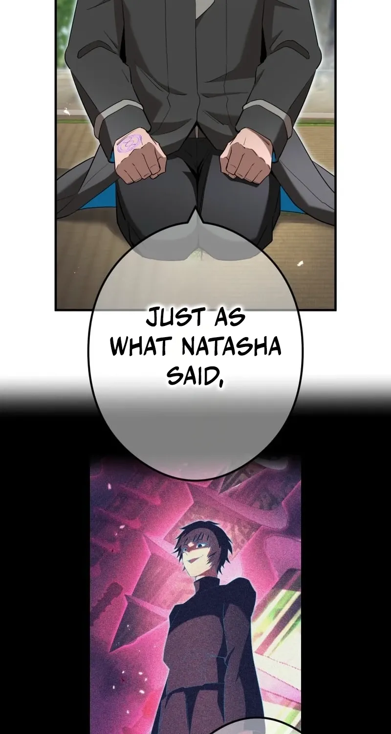 I Am the Strongest Transcendent Chapter 93 page 89 - 