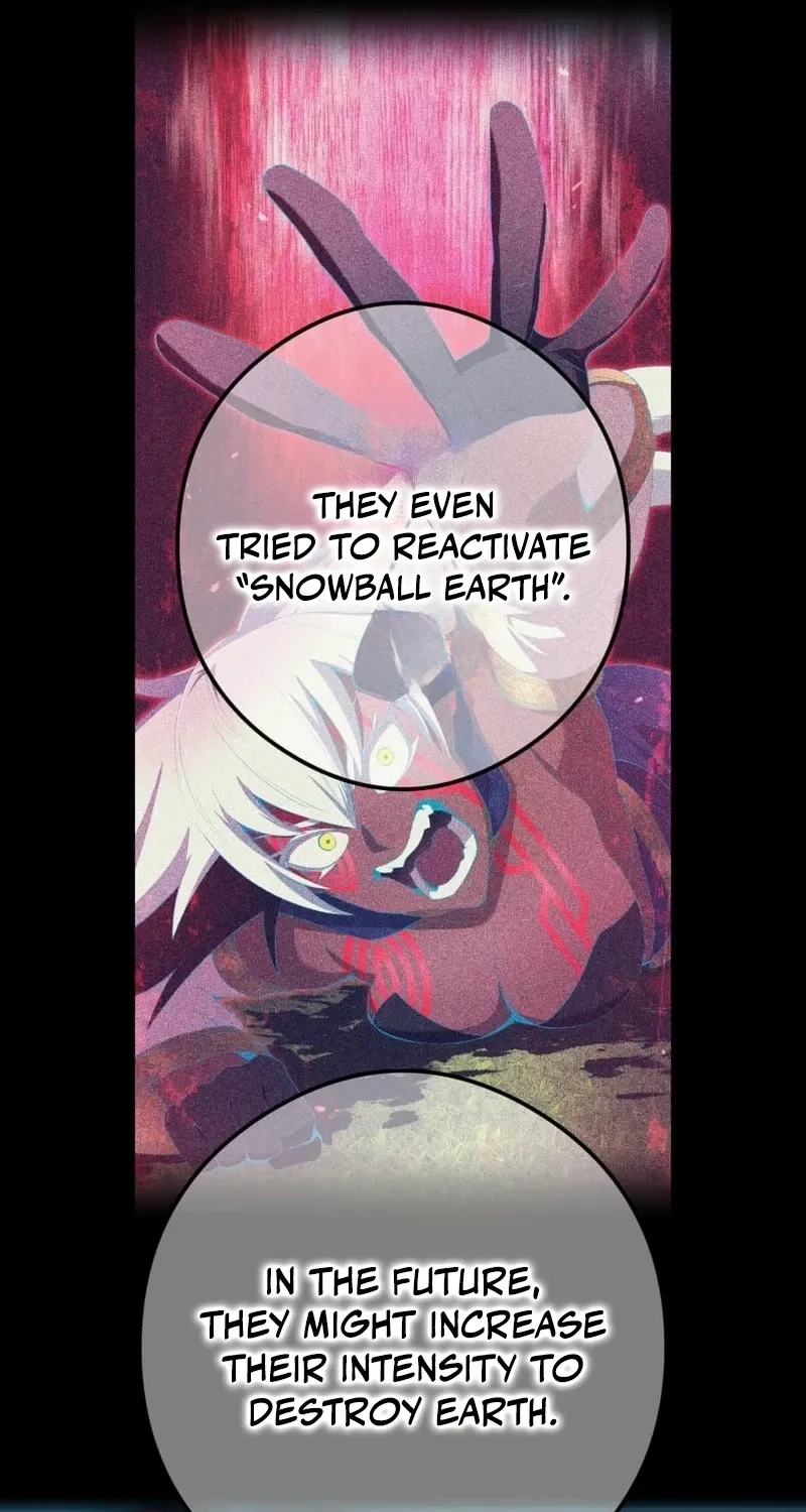 I Am the Strongest Transcendent Chapter 93 page 91 - 