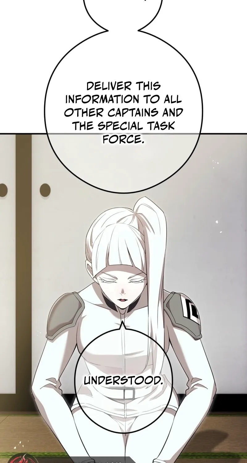 I Am the Strongest Transcendent Chapter 93 page 95 - 
