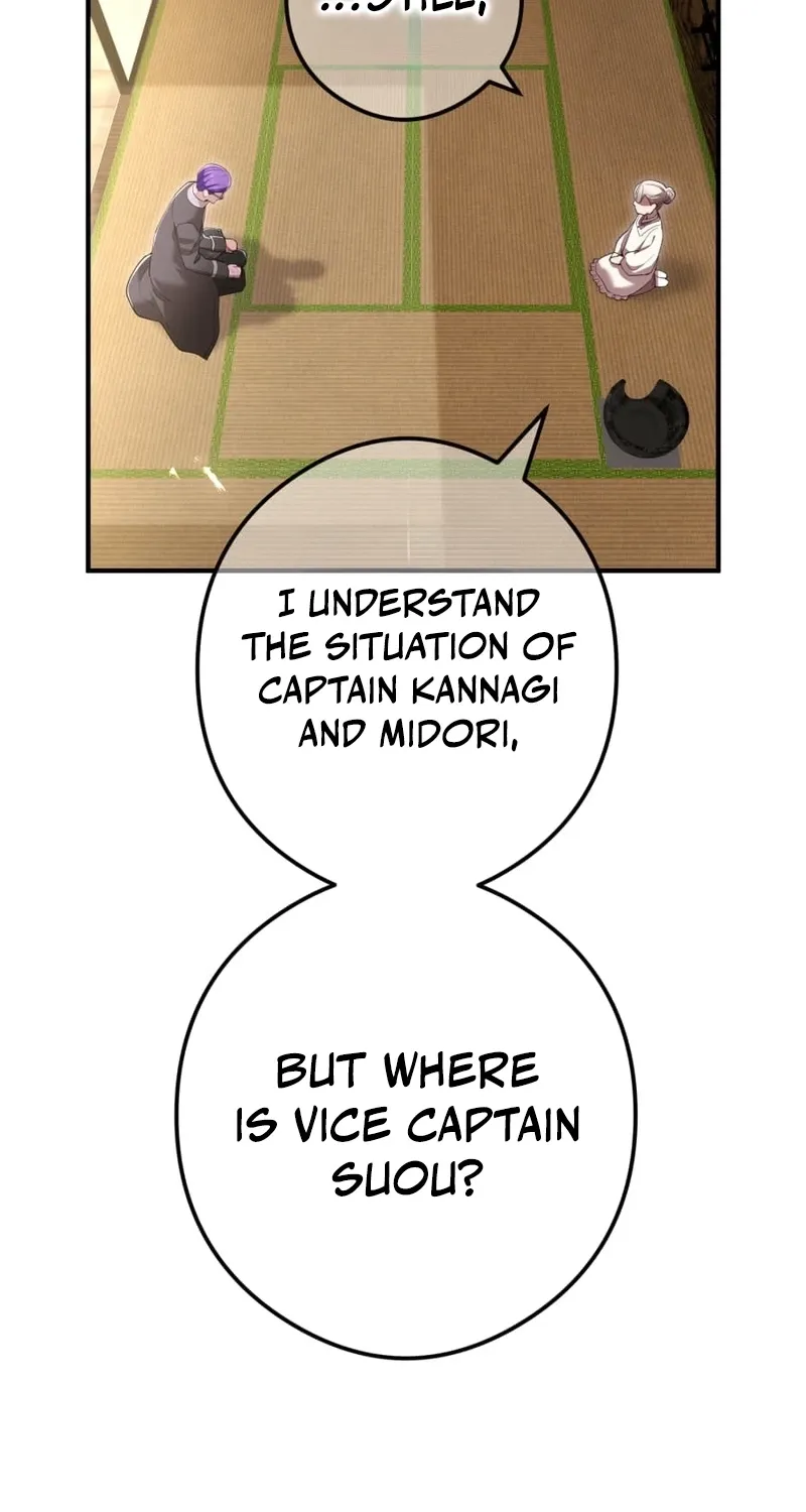 I Am the Strongest Transcendent Chapter 93 page 97 - 