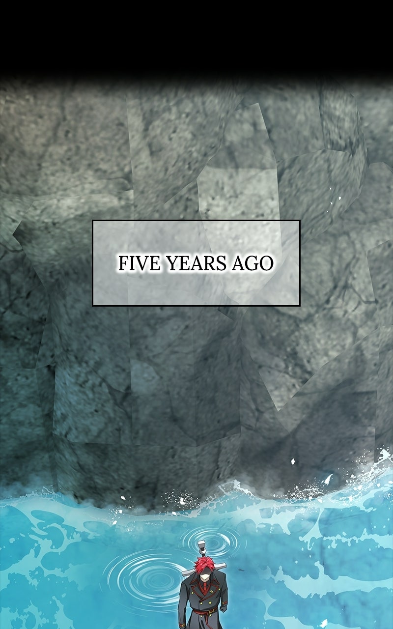 I Am the Strongest Transcendent Ep. 94 - The Mark Of Fire (1) page 1 - 