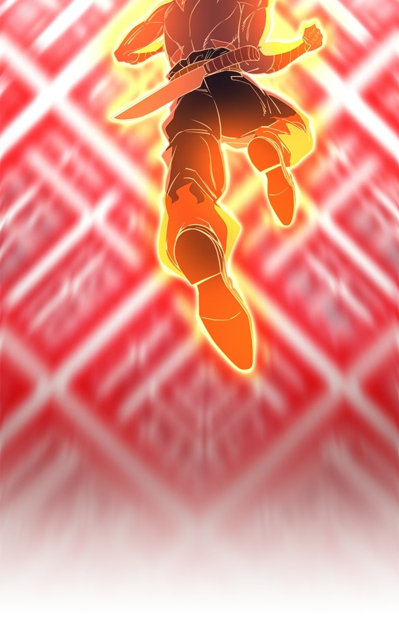 I Am the Strongest Transcendent Ep. 94 - The Mark Of Fire (1) page 101 - 