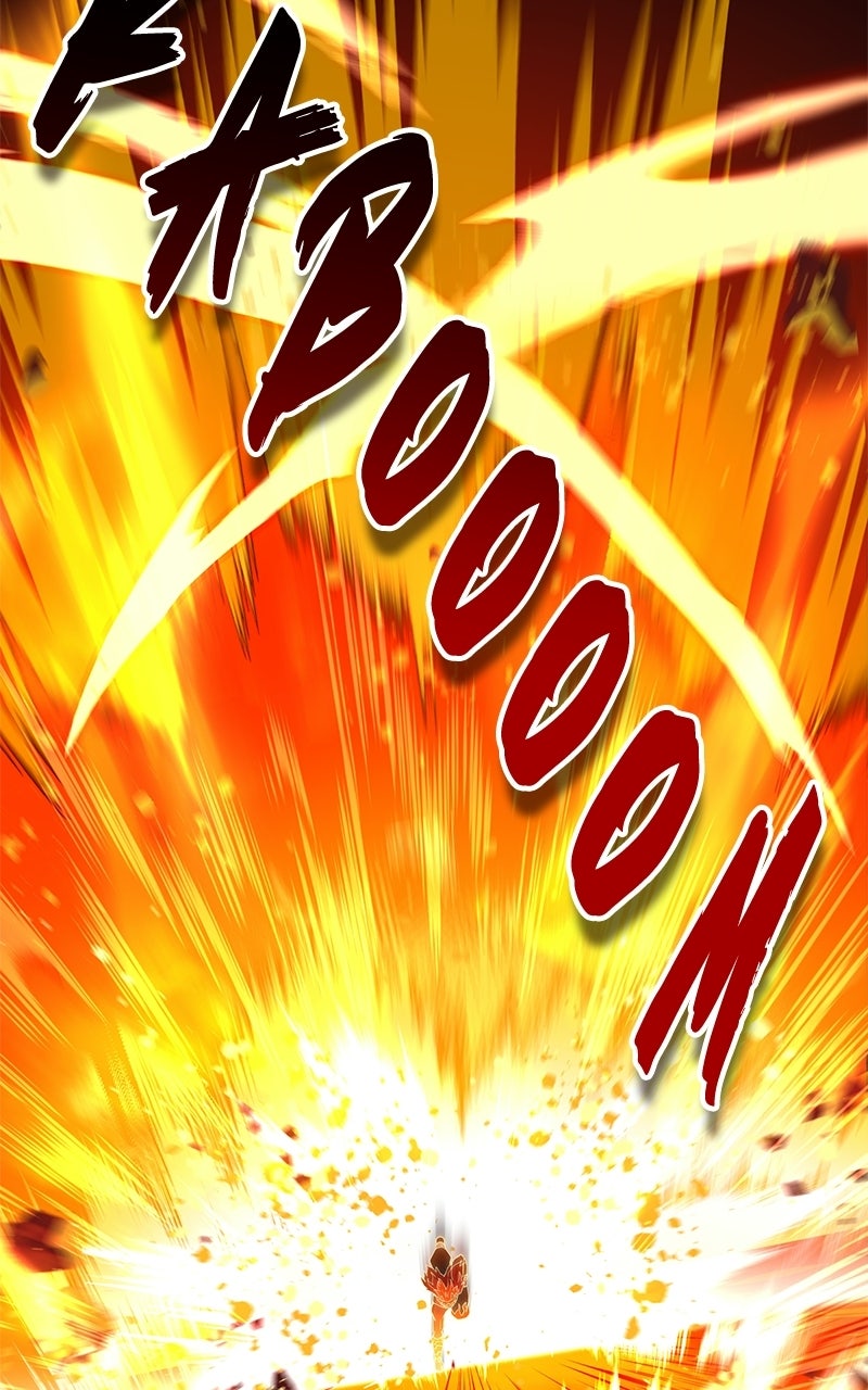 I Am the Strongest Transcendent Ep. 94 - The Mark Of Fire (1) page 105 - 