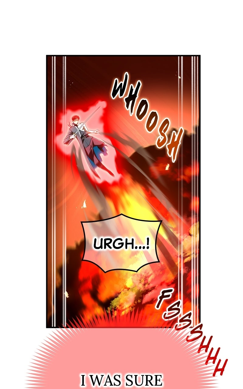 I Am the Strongest Transcendent Ep. 94 - The Mark Of Fire (1) page 107 - 