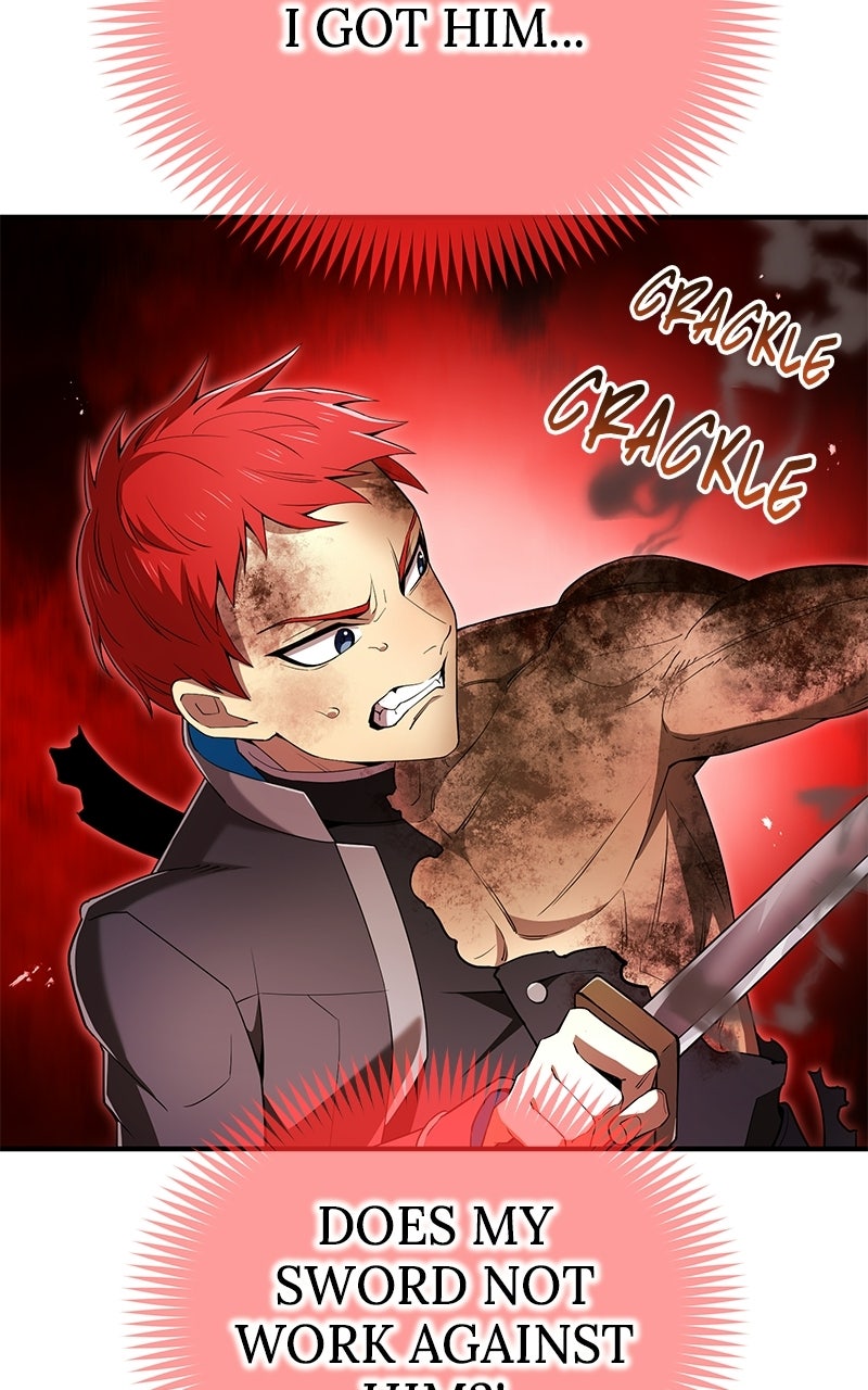 I Am the Strongest Transcendent Ep. 94 - The Mark Of Fire (1) page 108 - 