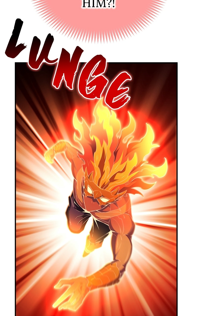 I Am the Strongest Transcendent Ep. 94 - The Mark Of Fire (1) page 109 - 
