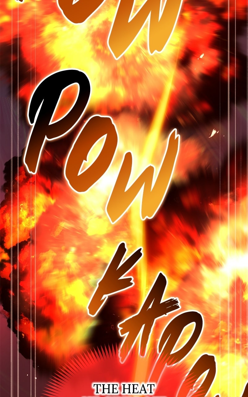 I Am the Strongest Transcendent Ep. 94 - The Mark Of Fire (1) page 111 - 