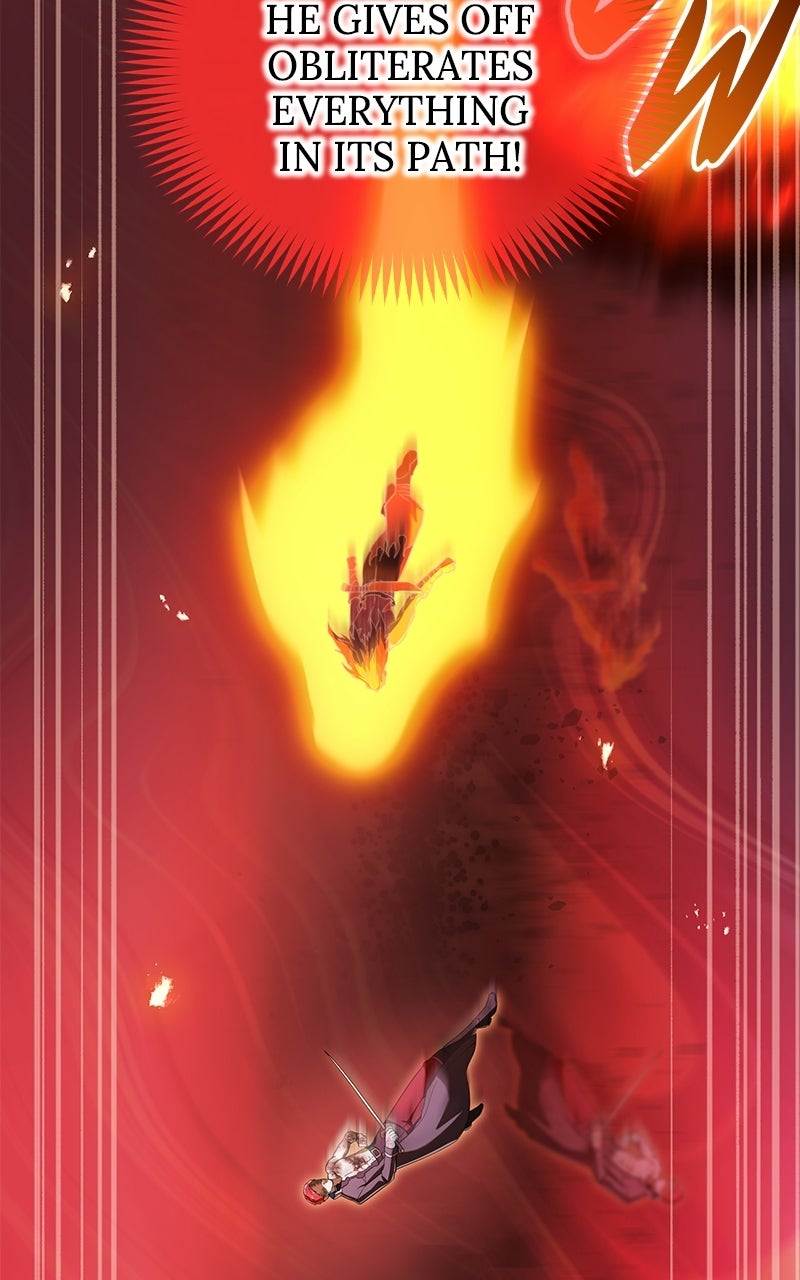 I Am the Strongest Transcendent Ep. 94 - The Mark Of Fire (1) page 112 - 