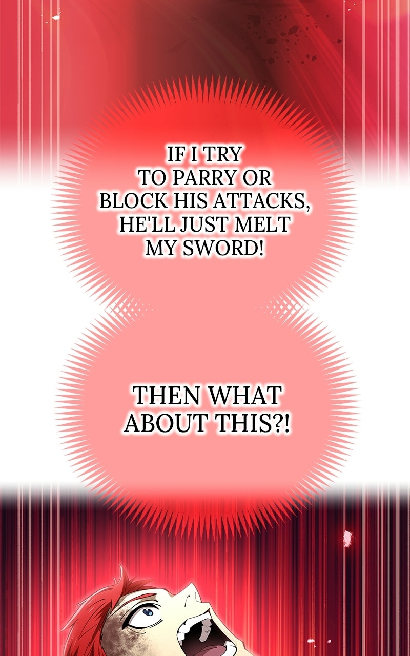 I Am the Strongest Transcendent Ep. 94 - The Mark Of Fire (1) page 113 - 