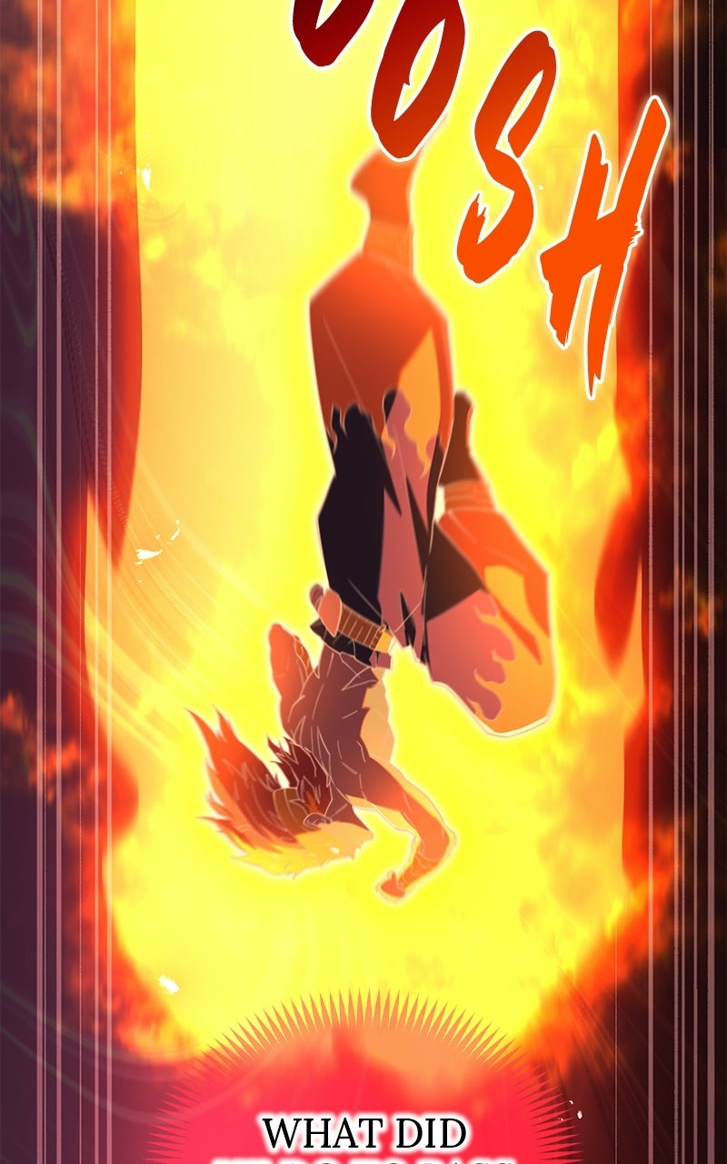 I Am the Strongest Transcendent Ep. 94 - The Mark Of Fire (1) page 122 - 
