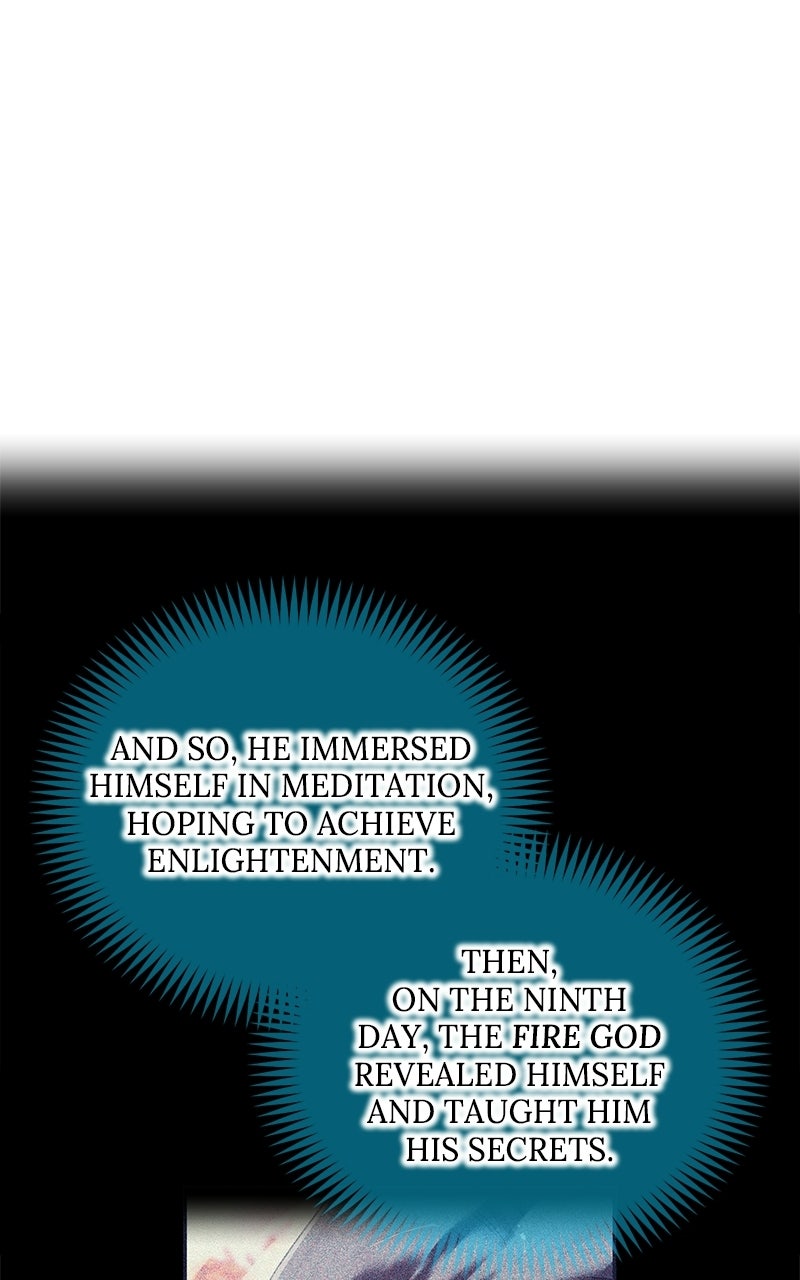 I Am the Strongest Transcendent Ep. 94 - The Mark Of Fire (1) page 126 - 