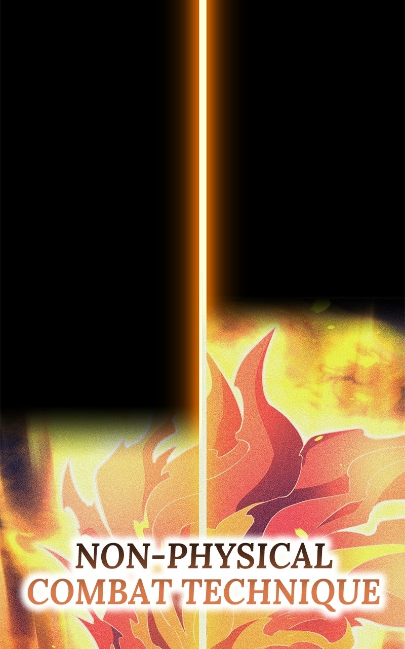I Am the Strongest Transcendent Ep. 94 - The Mark Of Fire (1) page 128 - 