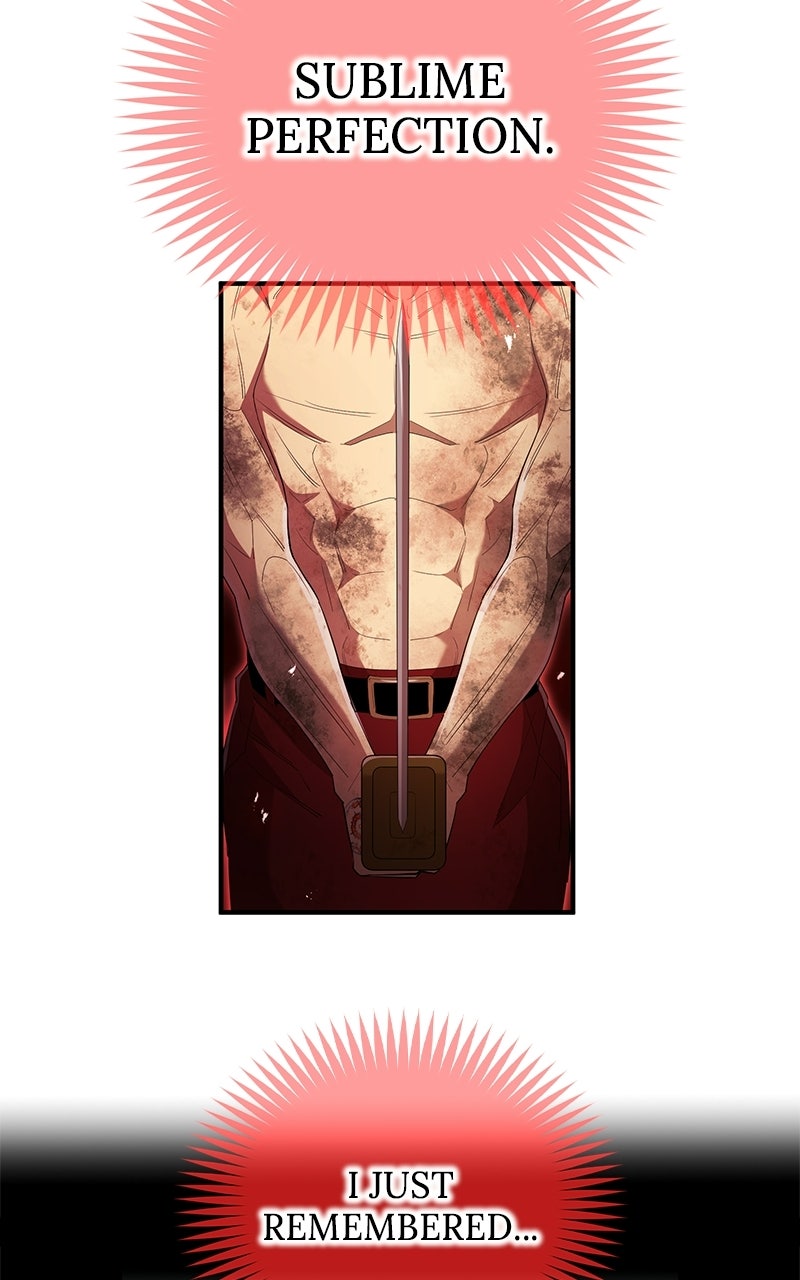 I Am the Strongest Transcendent Ep. 94 - The Mark Of Fire (1) page 131 - 
