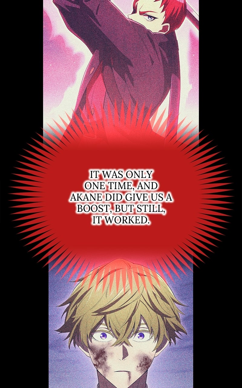 I Am the Strongest Transcendent Ep. 94 - The Mark Of Fire (1) page 133 - 