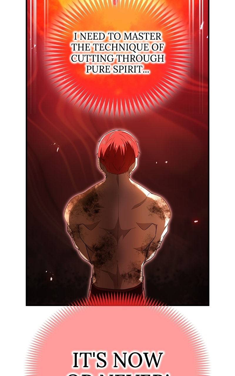 I Am the Strongest Transcendent Ep. 94 - The Mark Of Fire (1) page 136 - 