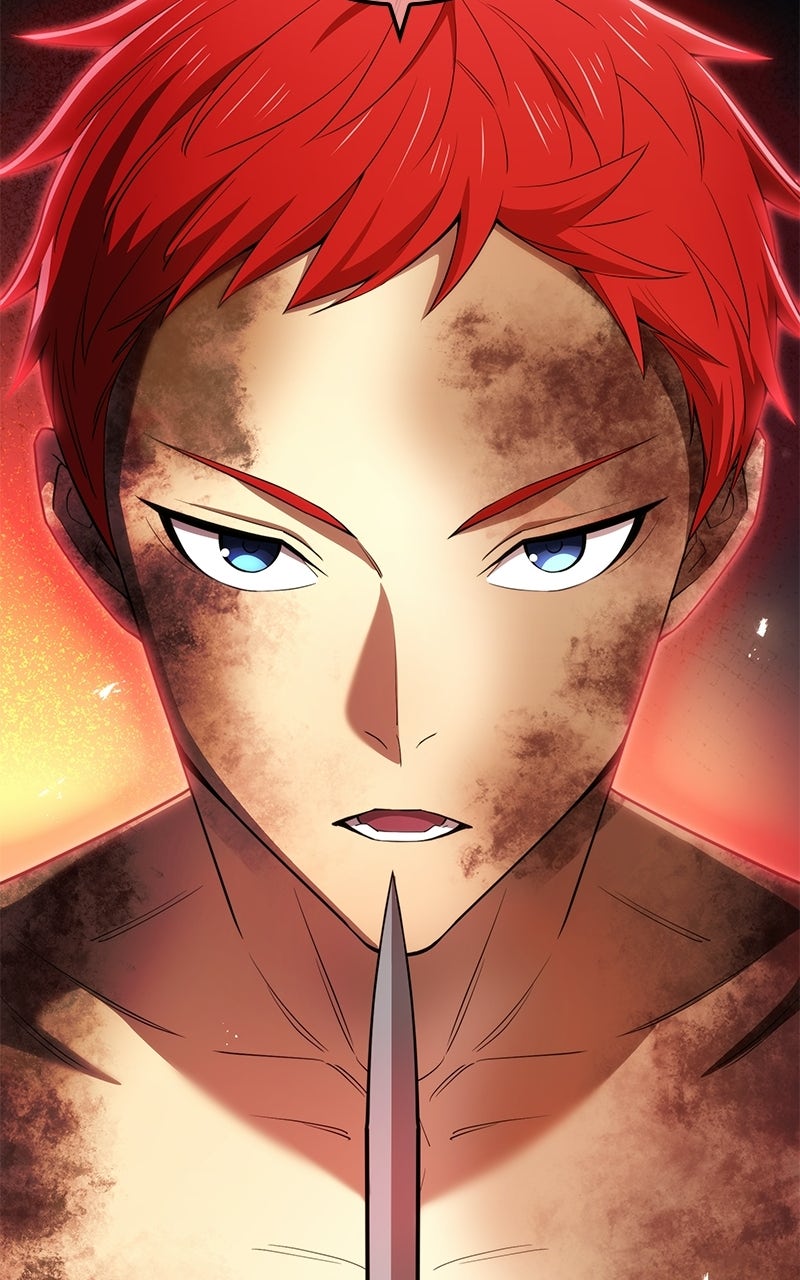 I Am the Strongest Transcendent Ep. 94 - The Mark Of Fire (1) page 139 - 
