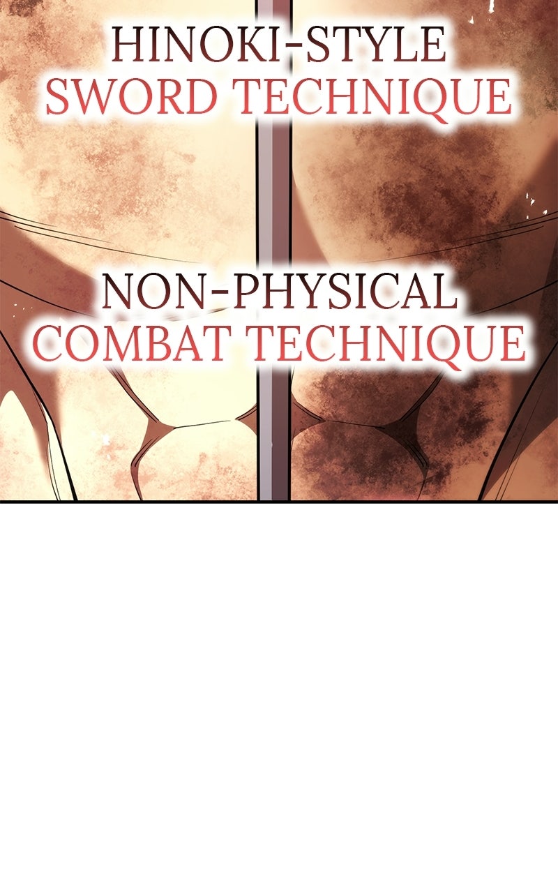 I Am the Strongest Transcendent Ep. 94 - The Mark Of Fire (1) page 140 - 