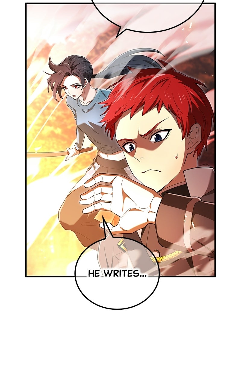 I Am the Strongest Transcendent Ep. 94 - The Mark Of Fire (1) page 15 - 