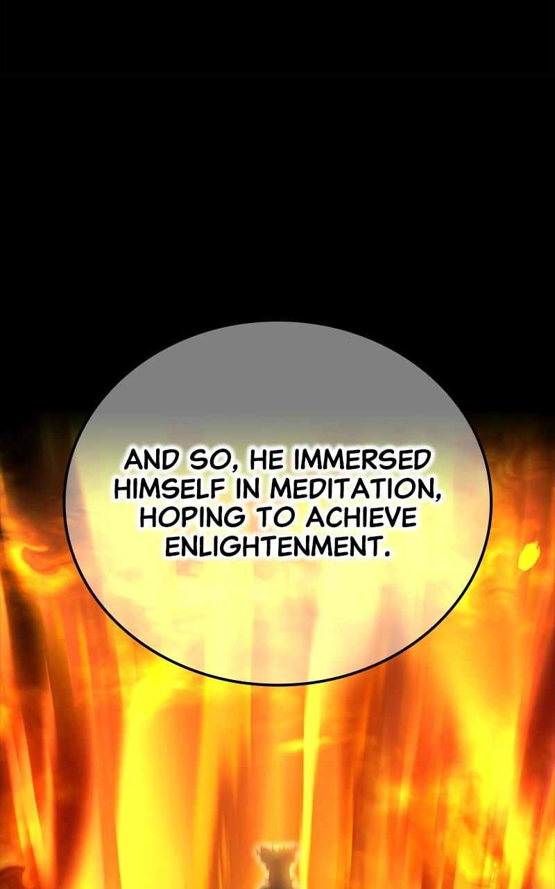 I Am the Strongest Transcendent Ep. 94 - The Mark Of Fire (1) page 25 - 