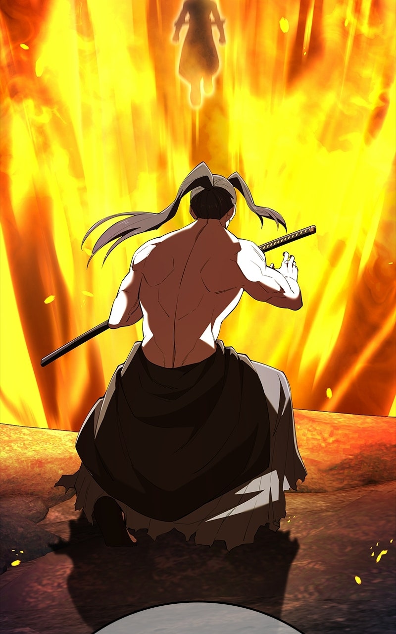 I Am the Strongest Transcendent Ep. 94 - The Mark Of Fire (1) page 26 - 