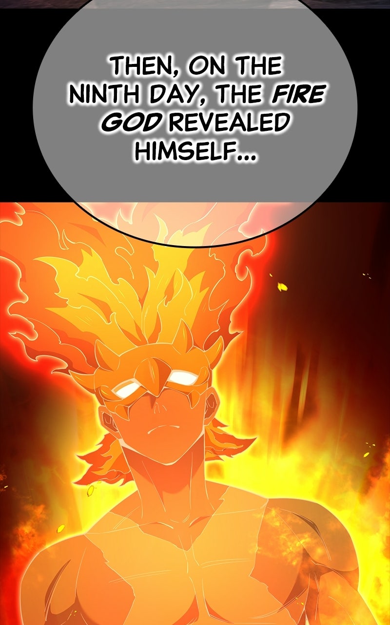 I Am the Strongest Transcendent Ep. 94 - The Mark Of Fire (1) page 27 - 