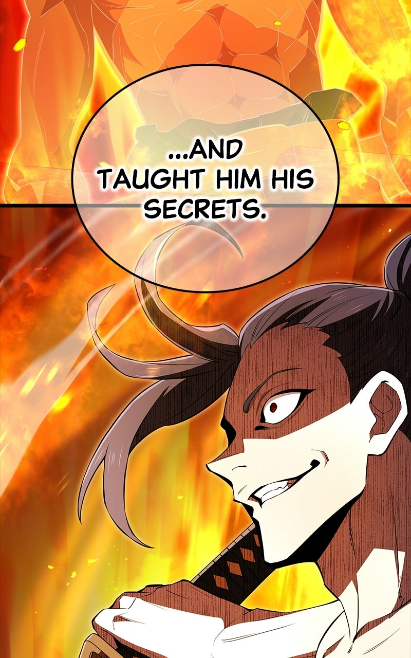 I Am the Strongest Transcendent Ep. 94 - The Mark Of Fire (1) page 28 - 