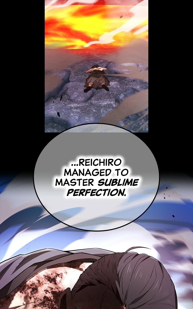 I Am the Strongest Transcendent Ep. 94 - The Mark Of Fire (1) page 43 - 