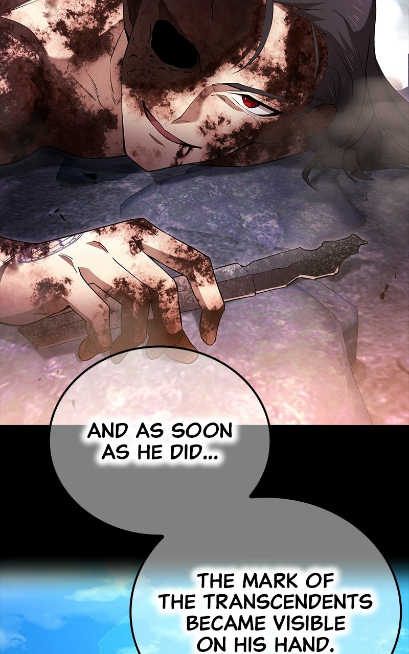 I Am the Strongest Transcendent Ep. 94 - The Mark Of Fire (1) page 44 - 