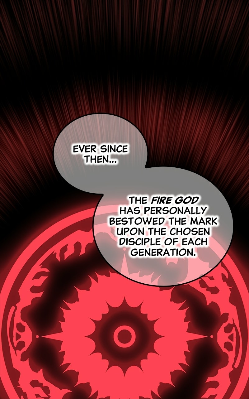 I Am the Strongest Transcendent Ep. 94 - The Mark Of Fire (1) page 46 - 