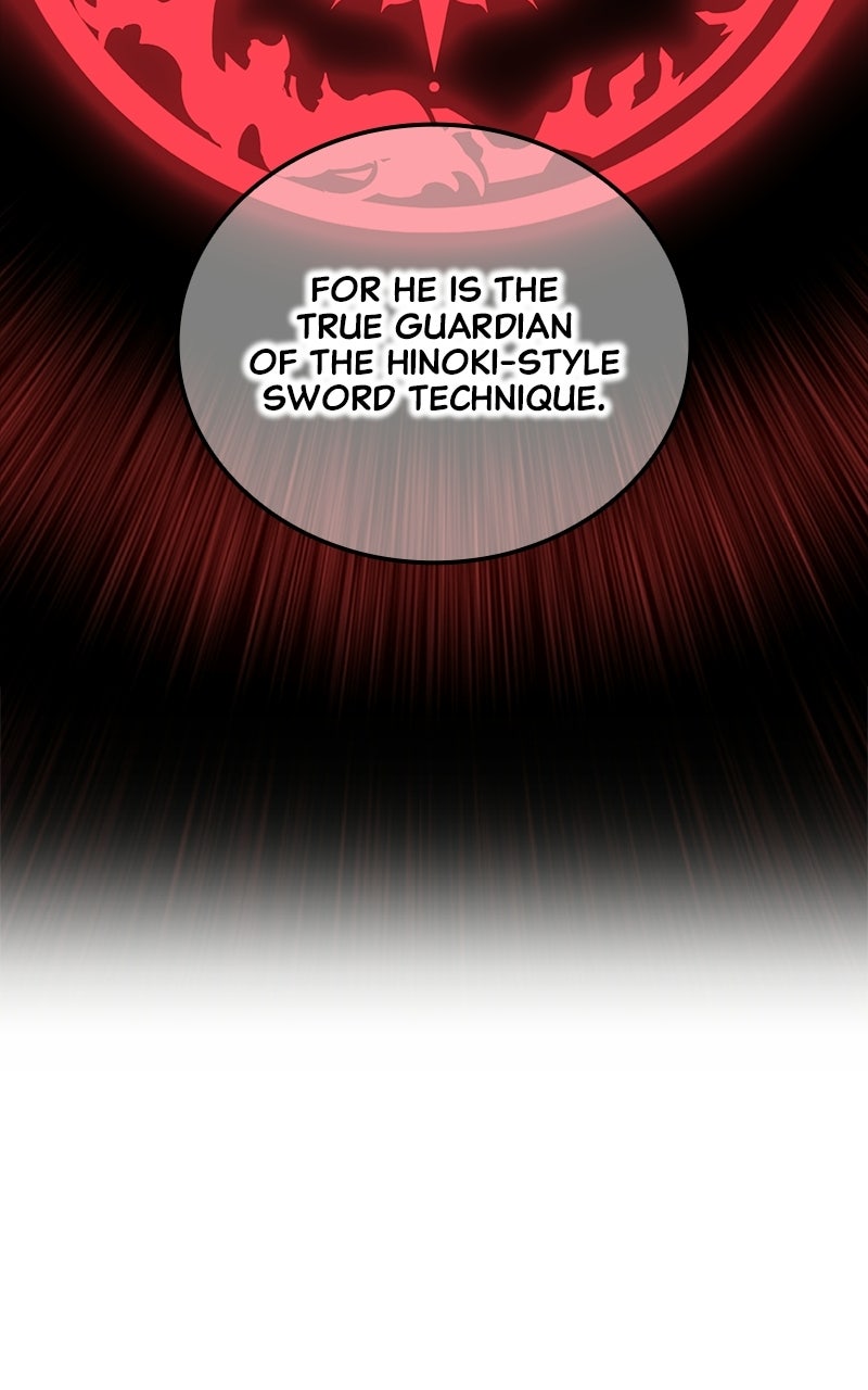 I Am the Strongest Transcendent Ep. 94 - The Mark Of Fire (1) page 47 - 