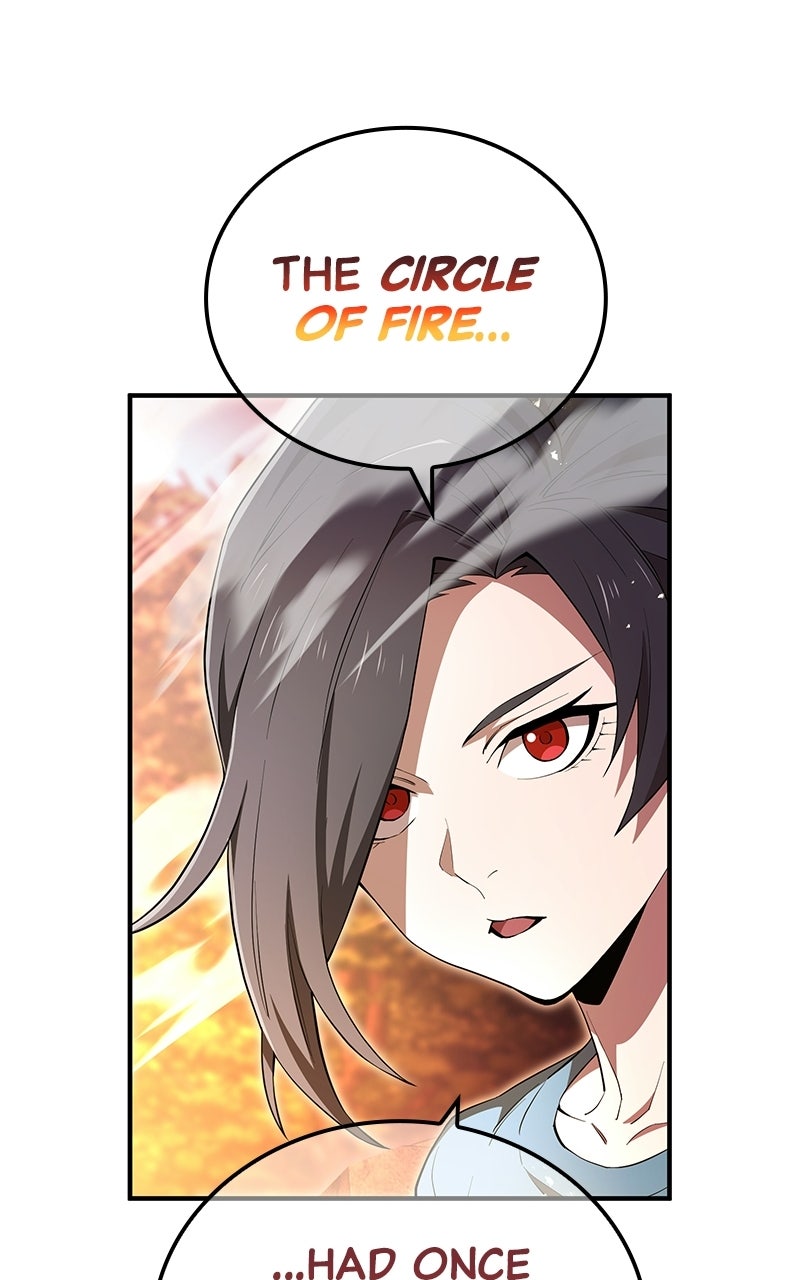 I Am the Strongest Transcendent Ep. 94 - The Mark Of Fire (1) page 48 - 