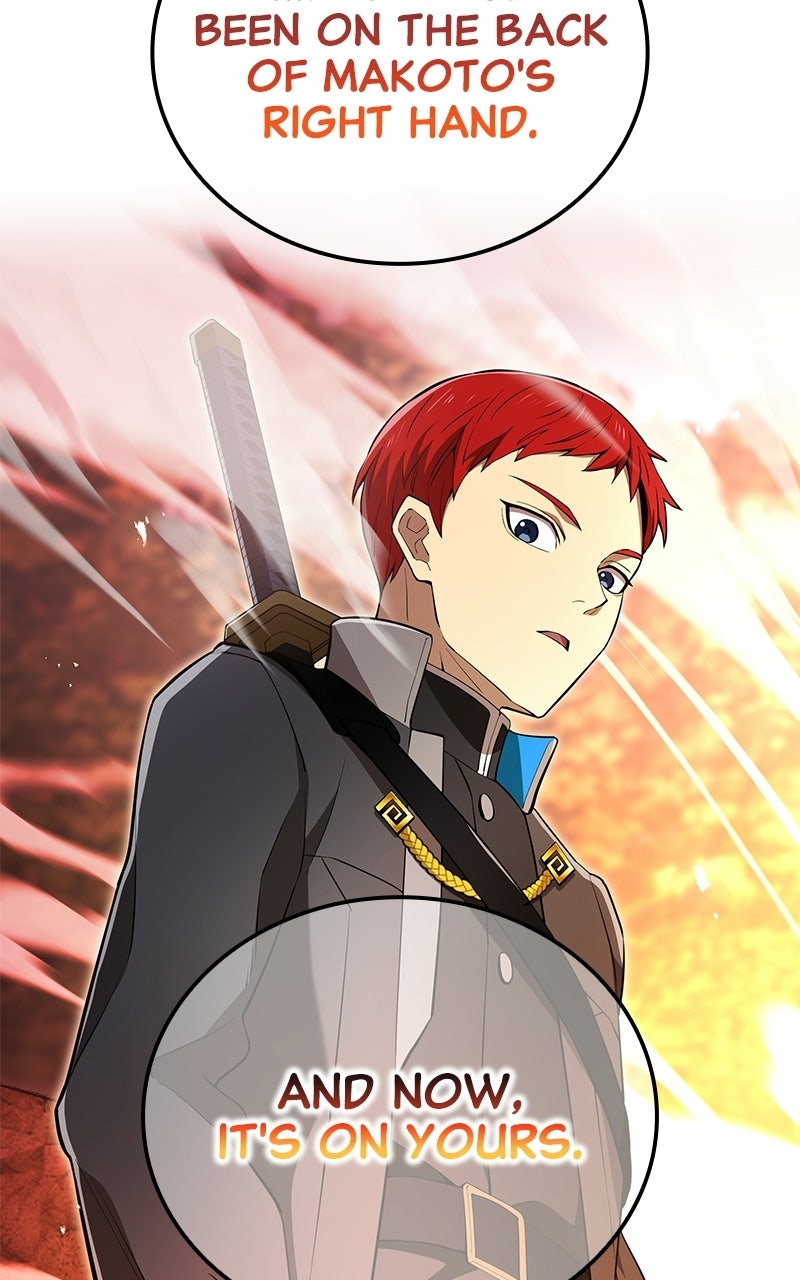 I Am the Strongest Transcendent Ep. 94 - The Mark Of Fire (1) page 49 - 