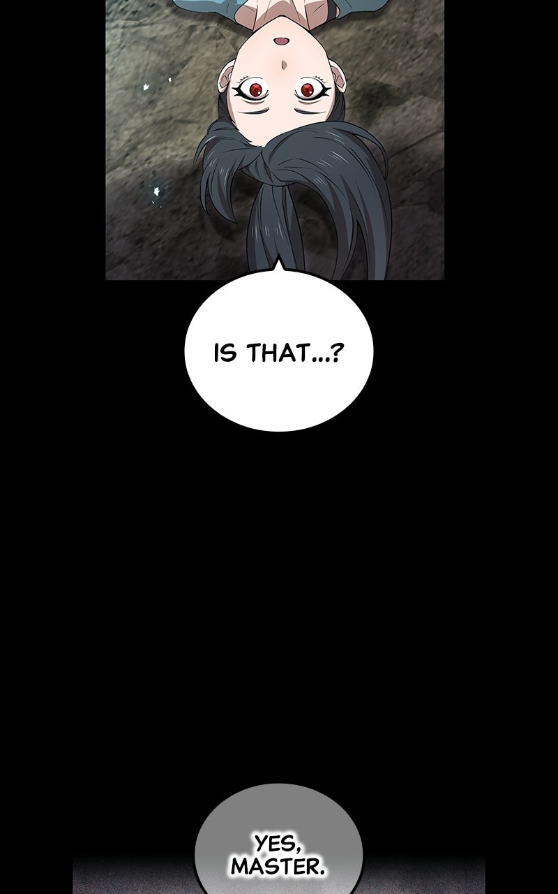 I Am the Strongest Transcendent Ep. 94 - The Mark Of Fire (1) page 6 - 