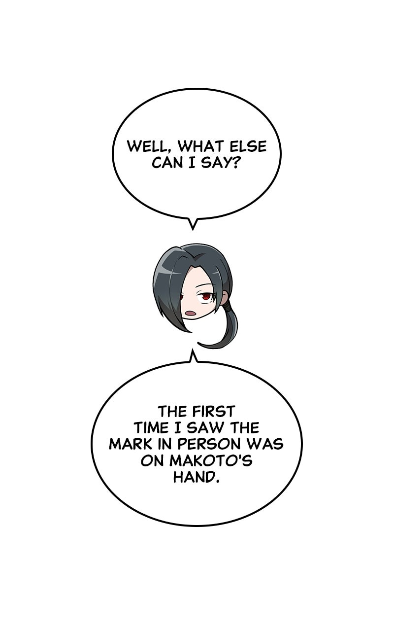 I Am the Strongest Transcendent Ep. 94 - The Mark Of Fire (1) page 52 - 