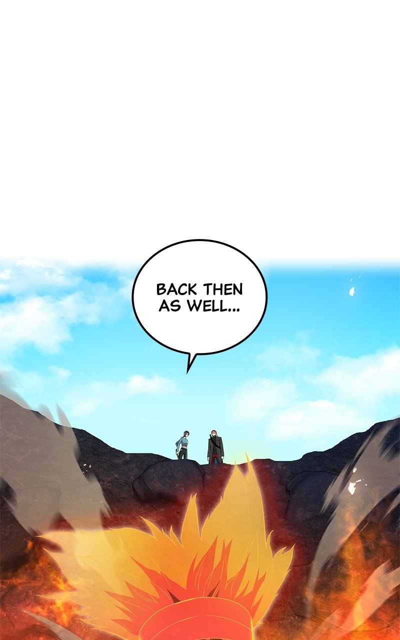 I Am the Strongest Transcendent Ep. 94 - The Mark Of Fire (1) page 53 - 