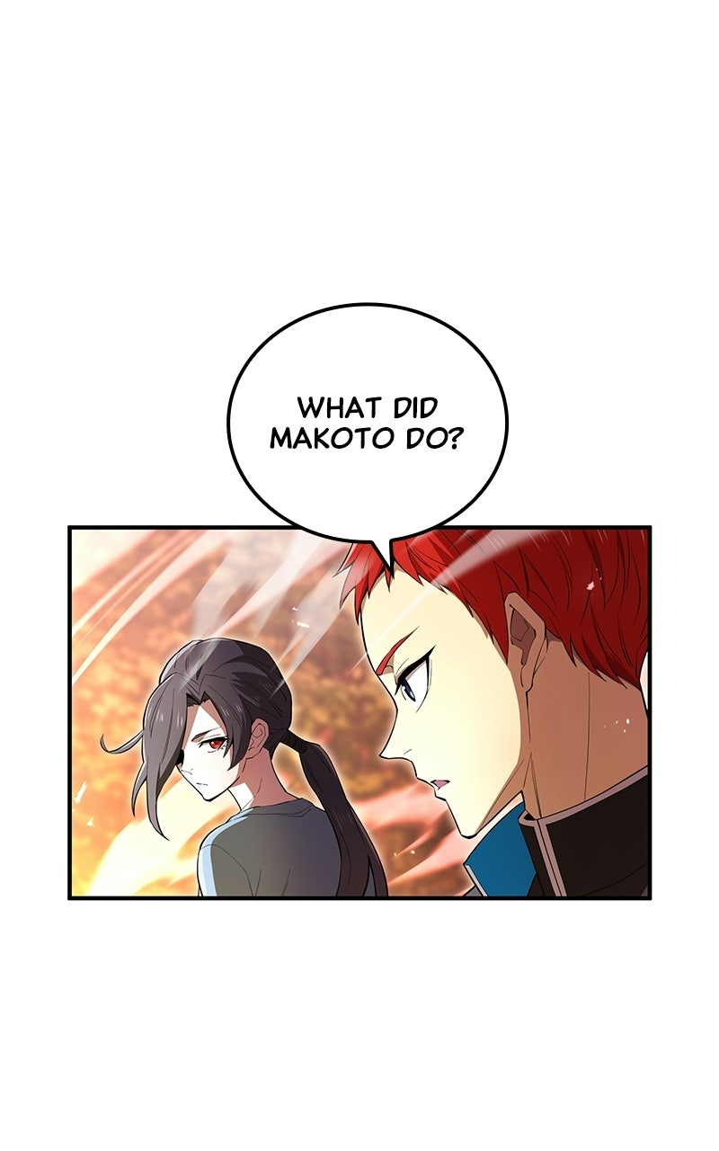 I Am the Strongest Transcendent Ep. 94 - The Mark Of Fire (1) page 56 - 