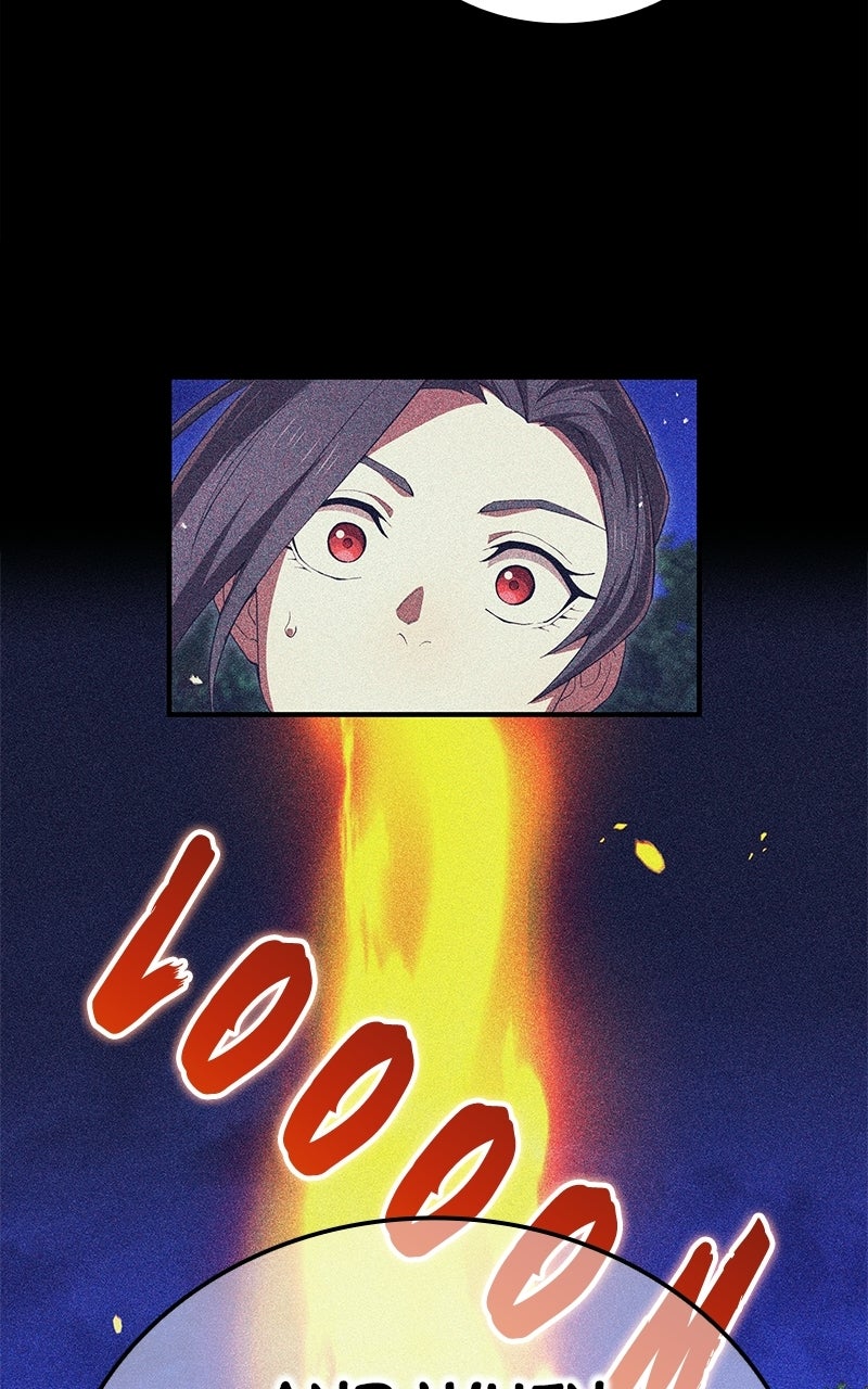 I Am the Strongest Transcendent Ep. 94 - The Mark Of Fire (1) page 58 - 