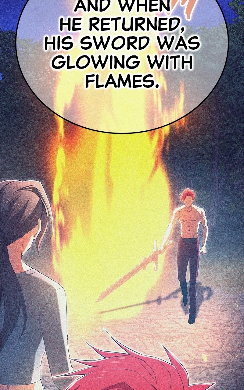 I Am the Strongest Transcendent Ep. 94 - The Mark Of Fire (1) page 59 - 