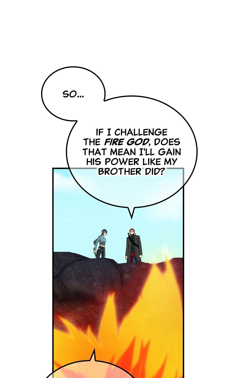 I Am the Strongest Transcendent Ep. 94 - The Mark Of Fire (1) page 61 - 
